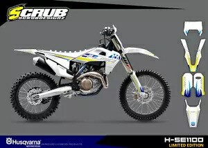 Husqvarna グラフィックス TE FE 150 250 300 350 450 501 - 2020 2021 2022 2023 デカール Husqvarna graphics TE FE 150 250 300 350 450 501 - 2020 2021 2022 2023 decals 【並行輸入品】