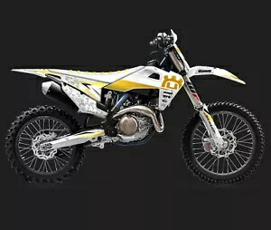 Husqvarna グラフィックス TE FE 150 250 300 350 450 501 - 2020 2021 2022 2023 デカール Husqvarna graphics TE FE 150 250 300 350 450 501 - 2020 2021 2022 2023 decals 【並行輸入品】