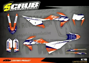 KTM グラフィックス EXC EXCf XC-W 2020 2021 2022 2023 150 250 300 350 450 500 デカール KTM graphics EXC EXCf XC-W 2020 2021 2022 2023 150 250 300 350 450 500 decals 【並行輸入品】