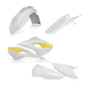 ハスクバーナ TE FE 2015 2016 TC FC 2014 2015 プラスチックキット Husqvarna TE FE 2015 2016 TC FC 2014 2015 Plastic kit 【並行輸入品】