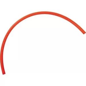 Free Flo - FFOR - オリジナル ガス キャップ ベント ホース、ネオン オレンジ Free Flo - FFOR - Original Gas Cap Vent Hose, Neon Orange 【並行輸入品】