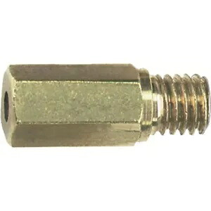 ケーヒン 99101-357 シリーズ ヘックスメインジェット - - SD-19143 Keihin 99101-357 Series Hex Main Jet - - SD-19143 【並行輸入品】