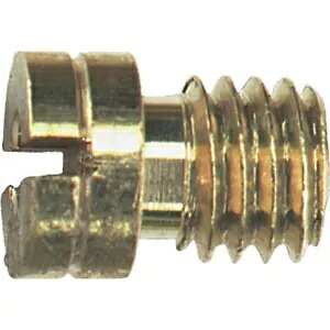 ケーヒン 99101-363 シリーズ小型丸型メインジェット - - SD-19218 Keihin 99101-363 Series Small Round Main Jet - - SD-19218 【並行輸入品】