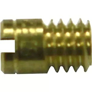 ミクニ - 004.464 - スロースピードジェット #85 Mikuni - 004.464 - Slow Speed Jet, #85 【並行輸入品】