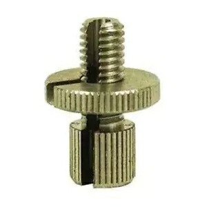 Motion Pro - 01-0024 - ケーブルアジャスターボルト Motion Pro - 01-0024 - Cable Adjuster Bolt 【並行輸入品】