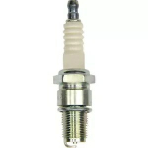 NGK スタンダード BR9HS スパークプラグ - - BR9HS NGK Standard BR9HS Spark Plug - - BR9HS 【並行輸入品】