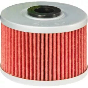 HiFloFiltro O.E.M 交換用オイルフィルター - - HF112 HiFloFiltro O.E.M Replacement Oil Filter - - HF112 【並行輸入品】