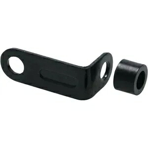DRC 9901 フロント ウインカー ブラケット - - D45-59-901 DRC 9901 Front Turn Signal Bracket - - D45-59-901 【並行輸入品】