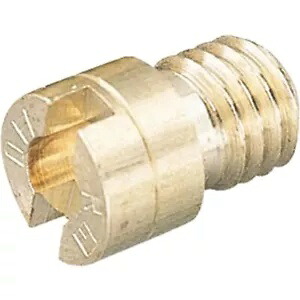 ミクニ - 004.290 - ハイスピードジェット #112.5 Mikuni - 004.290 - High Speed Jet, #112.5 【並行輸入品】 32,175円