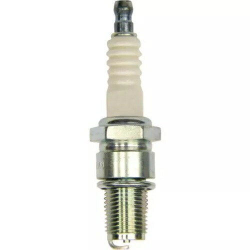 NGK ソリッドスタンダード BR8ES-S スパークプラグ - - B48ES-S NGK Solid Standard BR8ES-S Spark Plug - - B48ES-S 【並行輸入品】