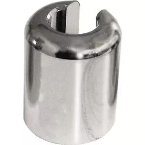 K&L Supply - 32-7092 - 非鉛準拠スポークホイールウェイト、1/2オンス。 - クロム K&L Supply - 32-7092 - Non-Lead Compliant Spoke Wheel Weights, 1/2oz. - Chrome 【並行輸入品】