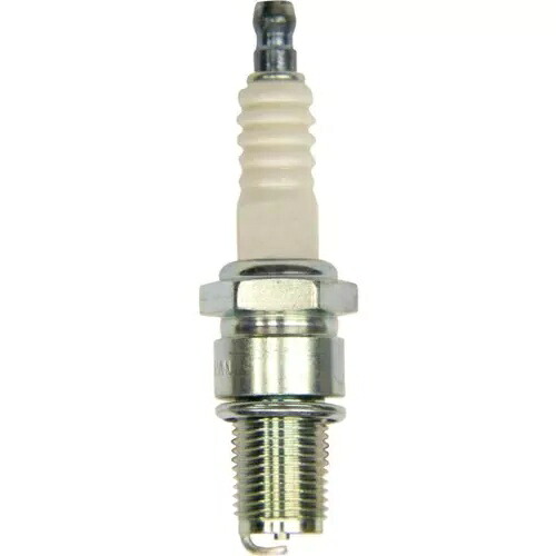 NGK スタンダード BR9ES スパークプラグ - - BR9ES NGK Standard BR9ES Spark Plug - - BR9ES 【並行輸入品】