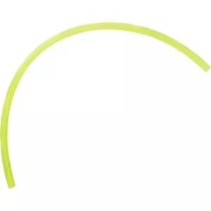 Free Flo - FFYL - オリジナル ガスキャップ ベント ホース、ネオンイエロー Free Flo - FFYL - Original Gas Cap Vent Hose, Neon Yellow 【並行輸入品】