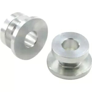 DRC ホイールチョックとモトビンディング取り付けキット - - D36-51-391 DRC Wheel Chock And Moto Binding Install Kit - - D36-51-391 【並行輸入品】