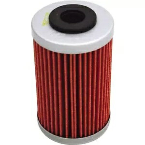 Enduro Engineering HiFloFiltro 交換用オイルフィルター - - 18-155 Enduro Engineering HiFloFiltro Replacement Oil Filter - - 18-155 【並行輸入品】