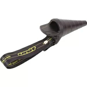 ユニット - E8802 - サイレンサープラグ S タイプ - ブラック Unit - E8802 - Silencer Plug, S Type - Black 【並行輸入品】