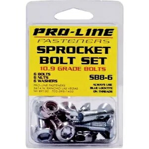 Pro-Line パッケージアレンボルトキット - - 160-201630 Pro-Line Packaged Allen Bolt Kit - - 160-201630 【並行輸入品】