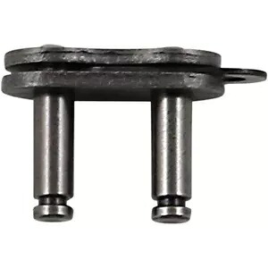 RK Pro ヘビーデューティ 428MXZ チェーン接続リンク - スチール - 428MXZ-CL RK Pro Heavy Duty 428MXZ Chain Connecting Link - Steel - 428MXZ-CL 【並行輸入品】 32,175円