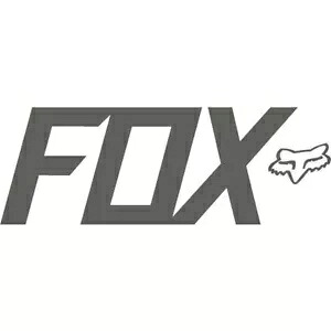 フォックス - 14908-136-OS - フォックス TDC 2.75 インチ。ステッカー Fox - 14908-136-OS - Fox TDC 2.75in. Stickers 【並行輸入品】 32,175円