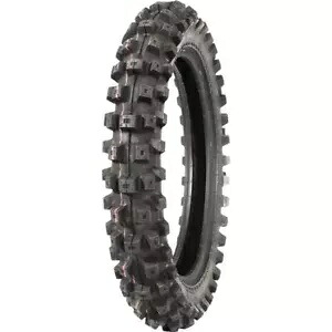 110/100-17 IRC エンデューロ VE33 リアタイヤ 110/100-17 IRC Enduro VE33 Rear Tire 【並行輸入品】