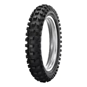 ダンロップ - 45170588 - Geomax AT81RC エンデューロクロス リア タイヤ、110/90-19 Dunlop - 45170588 - Geomax AT81RC Endurocross Rear Tire, 110/90-19 【並行輸入品】