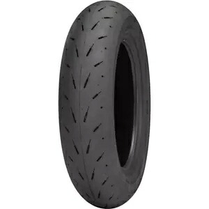 シンコー 87-4028 SR003 ステルスリアタイヤ 120/80-12 Shinko - 87-4028 - SR003 Stealth Rear Tire, 120/80-12 【並行輸入品】 75,625円