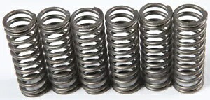 CSKシリーズ クラッチスプリング +15% EBC CSK186 CSK Series Clutch Springs +15% EBC CSK186 【並行輸入品】