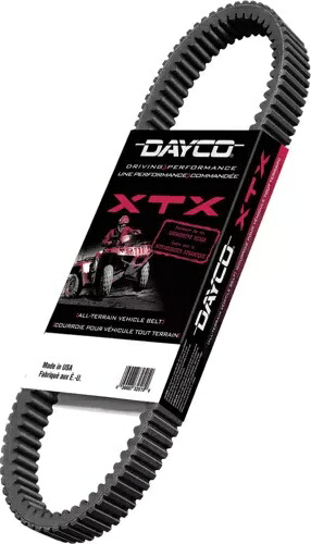 エクストリームトルクドライブベルト デイコ XTX2272 Extreme Torque Drive Belt Dayco XTX2272 【並行輸入品】｜カスタムパーツ WORLD倉庫