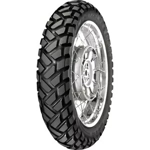 Enduro 3 Sahara Bias リアタイヤ 120/90-17 チューブタイプ メッツラー 0143600 Enduro 3 Sahara Bias Rear Tire 120/90-17 Tube Type Metzeler 0143600 【並行輸入品】