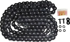 マックスゼットチェーン 520X150 ブラック/ナチュラル RKチェーン 520MAXZ-150-BC Max-Z Chain 520 X 150 Black/Natural RK Chain 520MAXZ-150-BC 【並行輸入品】 54,780円