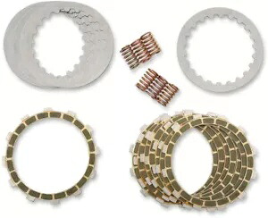 ダートディガー コンプリートクラッチキット Barnett 303-48-10005 98-01 KTM LC4用 Dirt Digger Complete Clutch Kit Barnett 303-48-10005 For 98-01 KTM LC4 【並行輸入品】