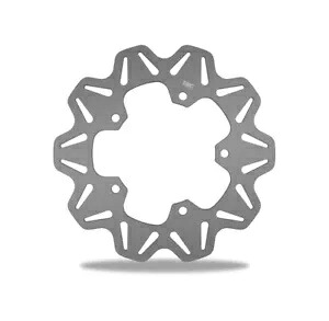 VEE スタイル ブレーキ ローター - ソリッド EBC VR2021 VEE Style Brake Rotor - Solid EBC VR2021 【並行輸入品】