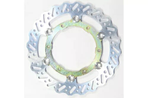 輪郭ブレーキローター EBC MD6320C 08-16 ヤマハ WR250R Contour Brake Rotor EBC MD6320C For 08-16 Yamaha WR250R 【並行輸入品】｜カスタムパーツ WORLD倉庫