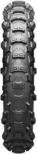 バトルクロス E50 エクストリーム タイヤ - 140/80-18 70M TL ブリヂストン 11676 Battlecross E50 Extreme Tire - 140/80-18 70M TL Bridgestone 11676 【並行輸入品】