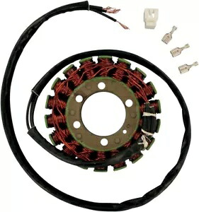 ステーターキット Rick's 21-130 94-03 ホンダ VF750C マグナ用 Stator Kit Rick's 21-130 For 94-03 Honda VF750C Magna 【並行輸入品】
