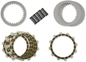ダートディガー コンプリートクラッチキット - アラミドフリクション Barnett 304-70-10011 Dirt Digger Complete Clutch Kit - Aramid Frictions Barnett 304-70-10011 【並行輸入品】