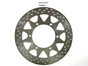 ディレクショナル右側ブレーキローター EBC MD3095RS Directional Right Side Brake Rotor EBC MD3095RS 【並行輸入品】｜カスタムパーツ WORLD倉庫