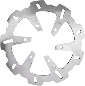 ステンレスレーシングローター リアブレーキ BL02RID Stainless Steel Racing Rotor Rear Braking BL02RID 【並行輸入品】