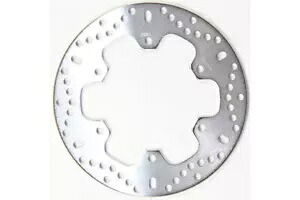 スタンダードブレーキローター EBC MD2084 Standard Brake Rotor EBC MD2084 【並行輸入品】｜カスタムパーツ WORLD倉庫