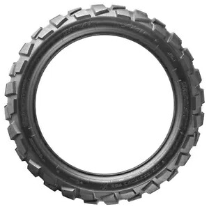 Battlax AX41 バイアス リアタイヤ 120/90-17 ブリヂストン 11675 Battlax AX41 Bias Rear Tire 120/90-17 Bridgestone 11675 【並行輸入品】