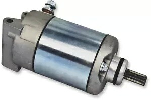 スターターモーター Rick's 61-523 12-17 ポラリスレンジャー RZR スポーツマン 570 用 Starter Motor Rick's 61-523 For 12-17 Polaris Ranger RZR Sportsman 570 【並行輸入品】