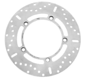 スタンダードブレーキローター EBC MD643 Standard Brake Rotor EBC MD643 【並行輸入品】