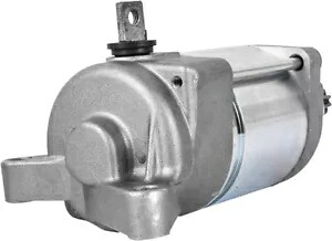 スターターモーター Fire Power 410-58047 07-15 ガスガス EC ヤマハ WR450F Starter Motor Fire Power 410-58047 For 07-15 Gas Gas EC Yamaha WR450F 【並行輸入品】｜カスタムパーツ WORLD倉庫