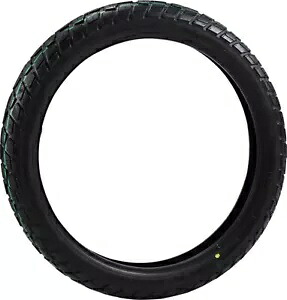 AX41T バイアス フロント タイヤ 90/90-21 チューブタイプ ブリヂストン 11806 AX41T Bias Front Tire 90/90-21 Tube Type Bridgestone 11806 【並行輸入品】