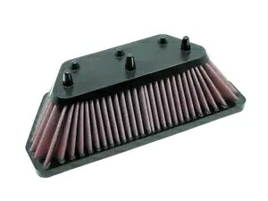 エアフィルター DNA P-H10S18-0R ホンダ 17210-MKF-D40 17-20 CBR1000RR 用 Air Filter DNA P-H10S18-0R Replaces Honda 17210-MKF-D40 For 17-20 CBR1000RR 【並行輸入品】|カスタムパーツ WORLD倉庫