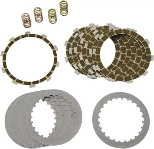 ダートディガー コンプリートクラッチキット バーネット 303-45-10010 Dirt Digger Complete Clutch Kit Barnett 303-45-10010 【並行輸入品】|カスタムパーツ WORLD倉庫