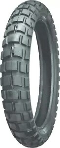 E804 フロントタイヤ 120/70-R19 60H RADIAL アドベンチャートレイルシリーズ シンコー 87-4708 E804 Front Tire 120/70-R19 60H RADIAL Adventure Trail Series Shinko 87-4708 【並行輸入品】