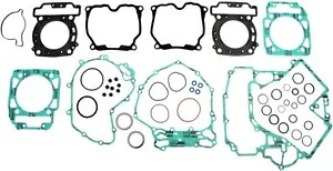 完全なガスケットキット ムース 808954MSE 07-??15 Can-Am アウトランダー用 Complete Gasket Kit Moose 808954MSE For 07-15 Can-Am Outlander 【並行輸入品】