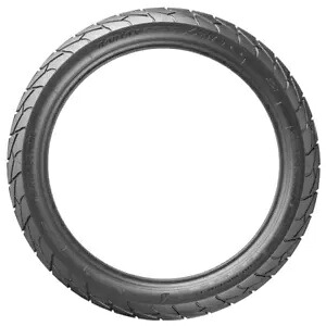Battlax AX41S バイアス フロントタイヤ 100/90-18 ブリヂストン 11630 Battlax AX41S Bias Front Tire 100/90-18 Bridgestone 11630 【並行輸入品】｜カスタムパーツ WORLD倉庫