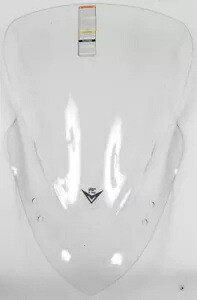 クリア Vstream ウィンドスクリーン National Cycle N20110 13-17 EX300 Ninja 用 Clear Vstream Windscreen National Cycle N20110 For 13-17 EX300 Ninja 【並行輸入品】
